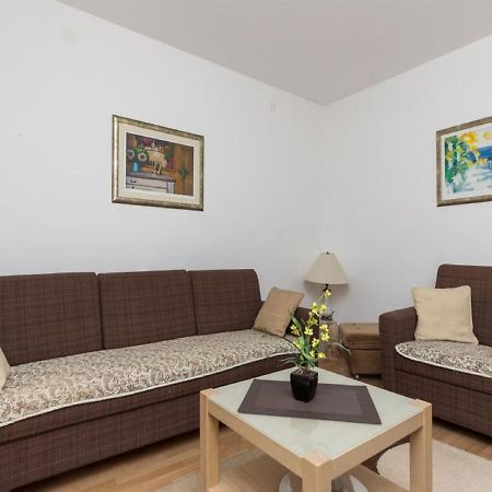 Apartment Horizont Dubrovnik Dış mekan fotoğraf