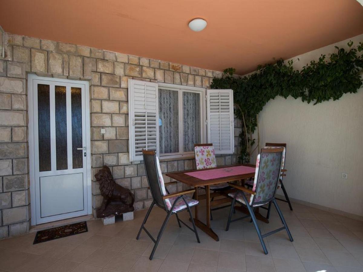 Apartment Horizont Dubrovnik Dış mekan fotoğraf