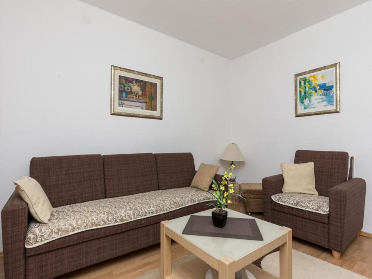 Apartment Horizont Dubrovnik Dış mekan fotoğraf