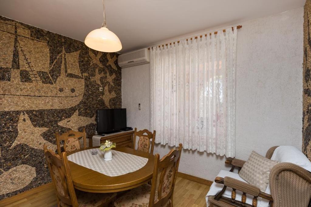 Apartment Horizont Dubrovnik Dış mekan fotoğraf