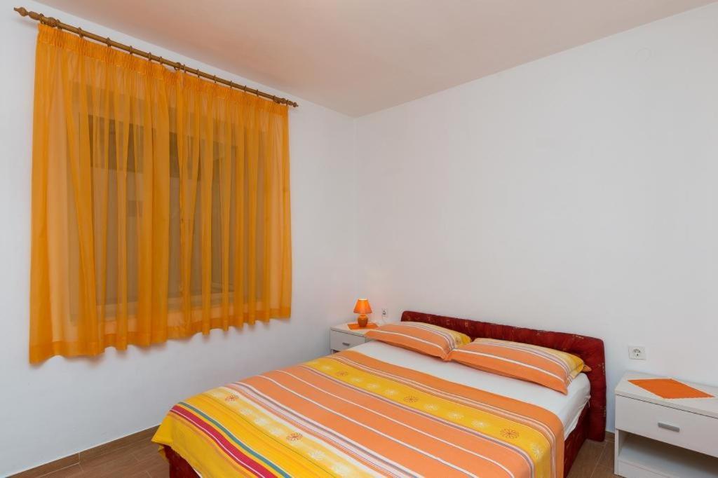 Apartment Horizont Dubrovnik Dış mekan fotoğraf