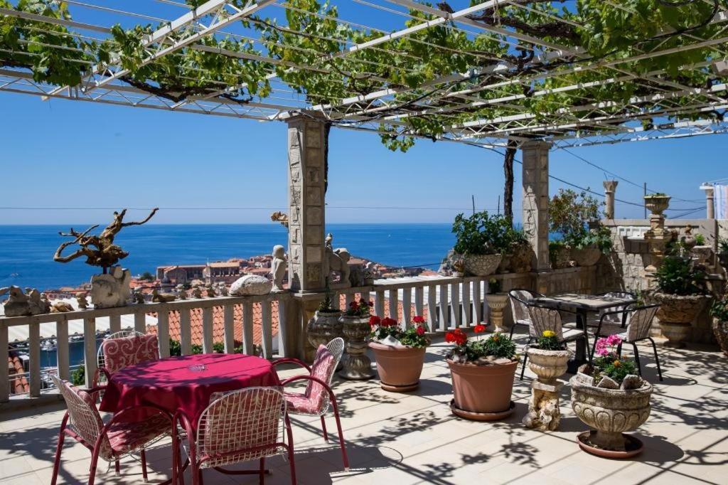 Apartment Horizont Dubrovnik Dış mekan fotoğraf