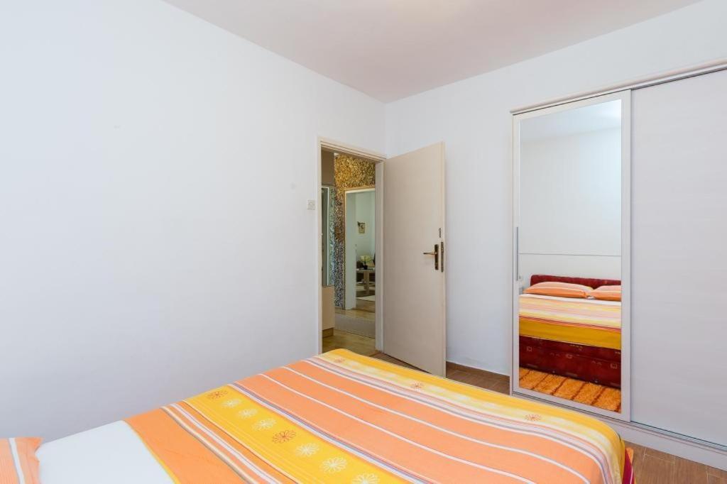 Apartment Horizont Dubrovnik Dış mekan fotoğraf