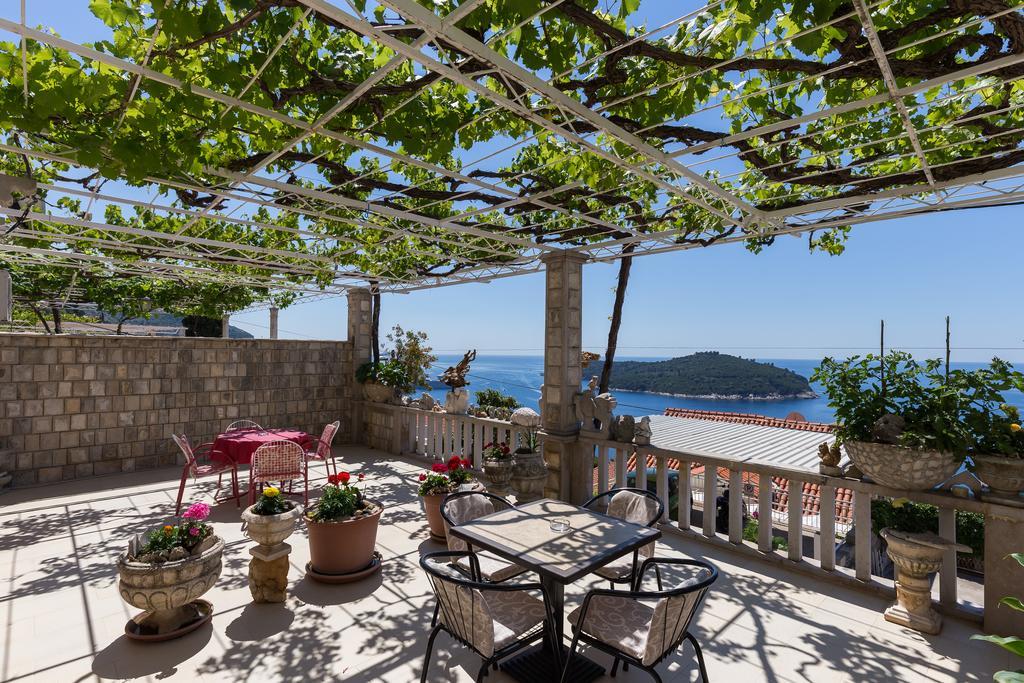 Apartment Horizont Dubrovnik Dış mekan fotoğraf